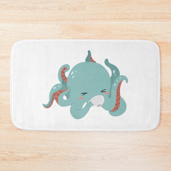 Item preview, Release the Kraken! But first coffee designed and sold by shopfindingbeni.