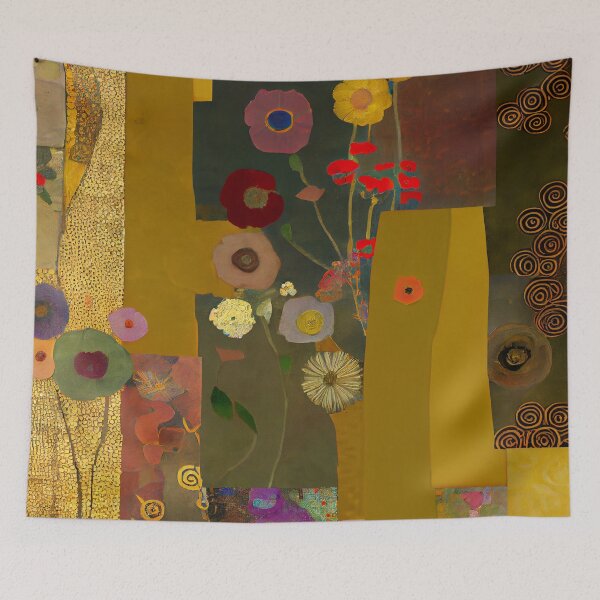 Item preview, Inspired Garden #4 designed and sold by David Apricot.