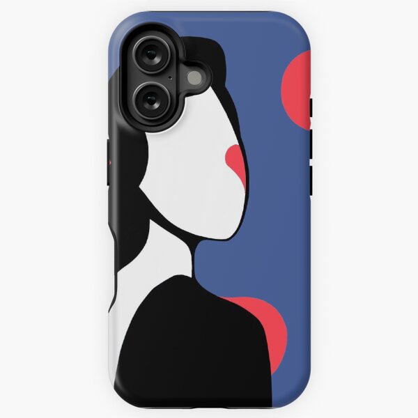 New York City Collection- 5th Avenue Funda resistente para iPhone