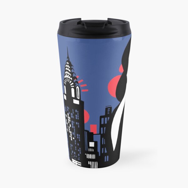 Travel Mug