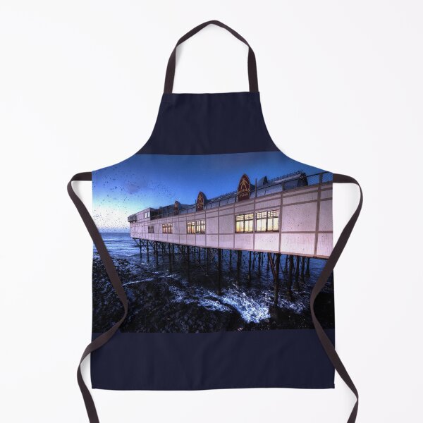 Item preview, Aberystwyth Pier designed and sold by hawkie.