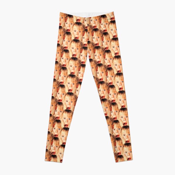 KEVINNNNNN! Leggings
