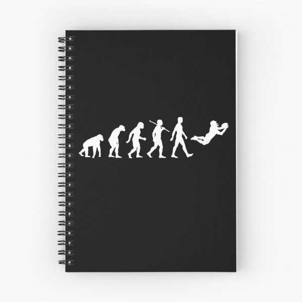 Item preview, Evolution of Football #2 - Alternate Version designed and sold by Nu Threads.