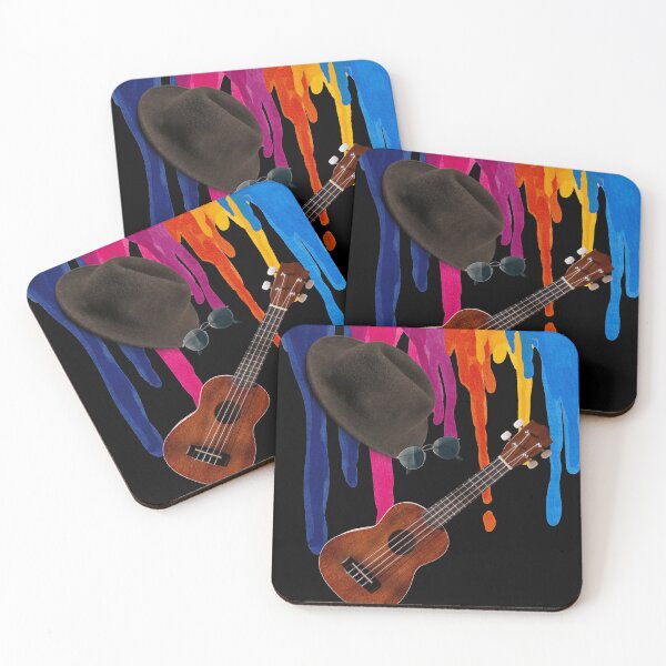 Item preview, ukulele player designed and sold by SwifTech.