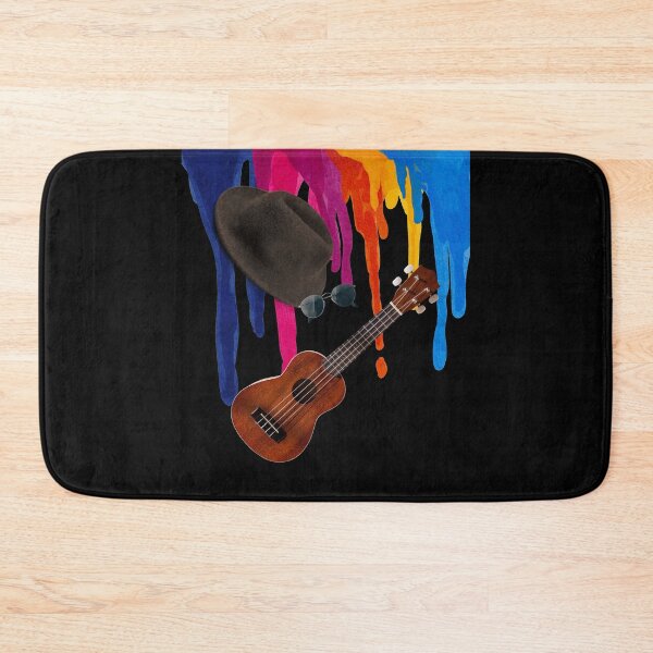 Item preview, ukulele player designed and sold by SwifTech.
