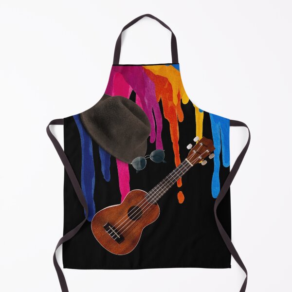Item preview, ukulele player designed and sold by SwifTech.