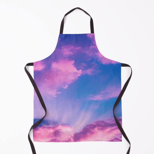 Item preview, Pink Blue Sky designed and sold by Crestern.