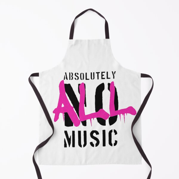 Item preview, ABSOLUTELY ALL MUSIC designed and sold by RebekahEsimio.