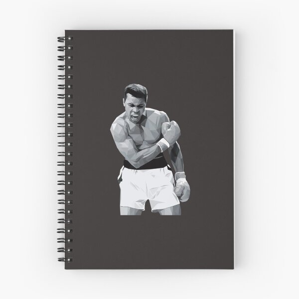 Artikelvorschau, Muhammad Ali entworfen und verkauft von hogairionq.