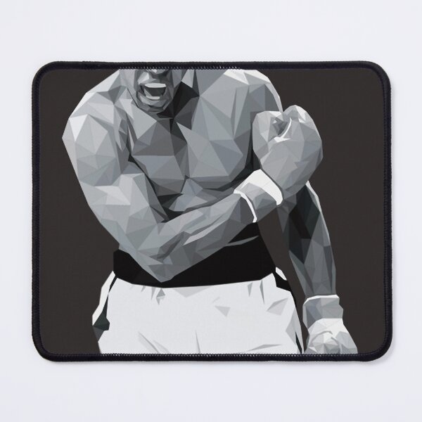 Item preview, Muhammad Ali designed and sold by hogairionq.