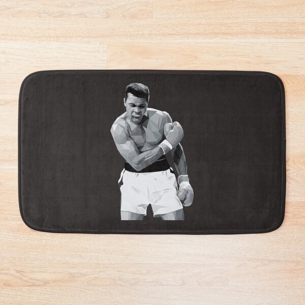 Artikelvorschau, Muhammad Ali entworfen und verkauft von hogairionq.