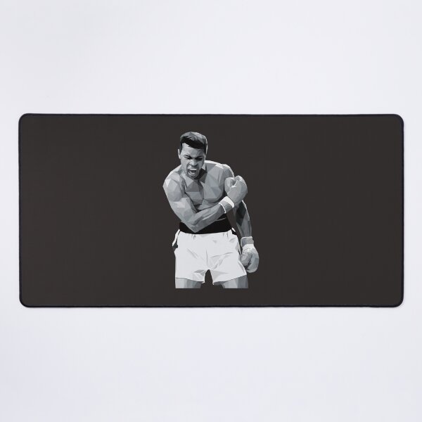 Item preview, Muhammad Ali designed and sold by hogairionq.