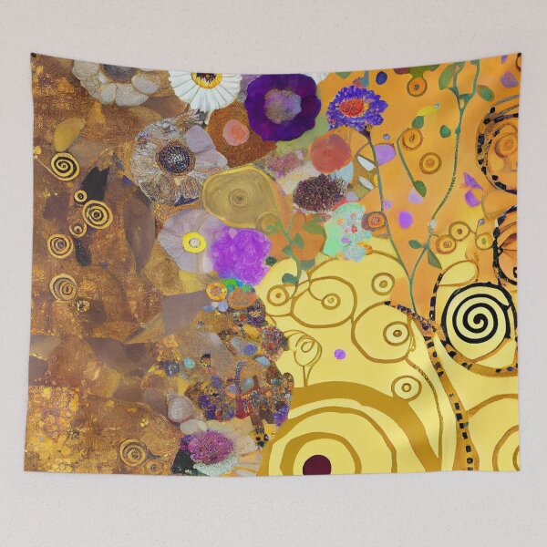 Item preview, Inspired Garden #5 designed and sold by David Apricot.