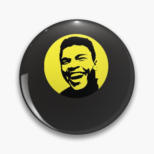 Item preview, Muhammad Ali designed and sold by nezleper.