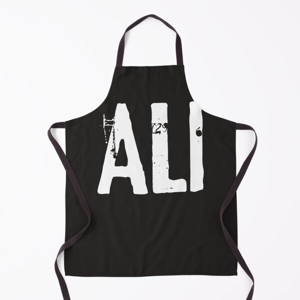 Item preview, Muhammad Ali designed and sold by needlezier.