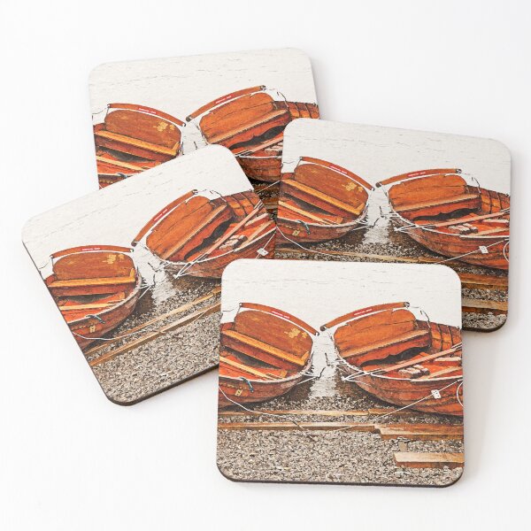 Item preview, 2 Rowing Boats designed and sold by PeteRide.