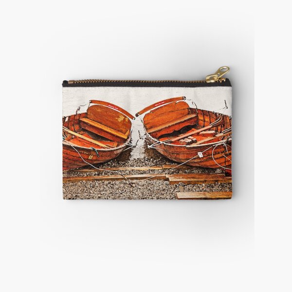 Aperçu de l'œuvre 2 barques à rames créée et vendue par PeteRide.