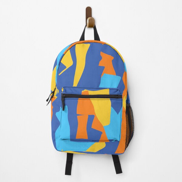Item preview, Four colored pattern designed and sold by Ludogorek.
