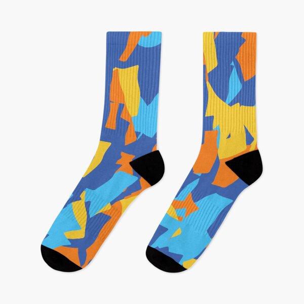 Item preview, Four colored pattern designed and sold by Ludogorek.