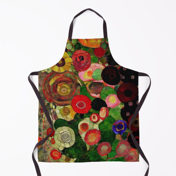 Item preview, Inspired Garden #6 designed and sold by David Apricot.
