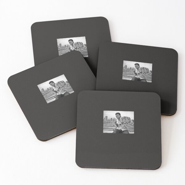 Item preview, Muhammad Ali designed and sold by nezleper.