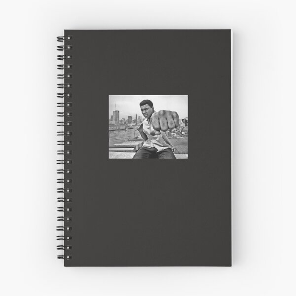 Item preview, Muhammad Ali designed and sold by nezleper.