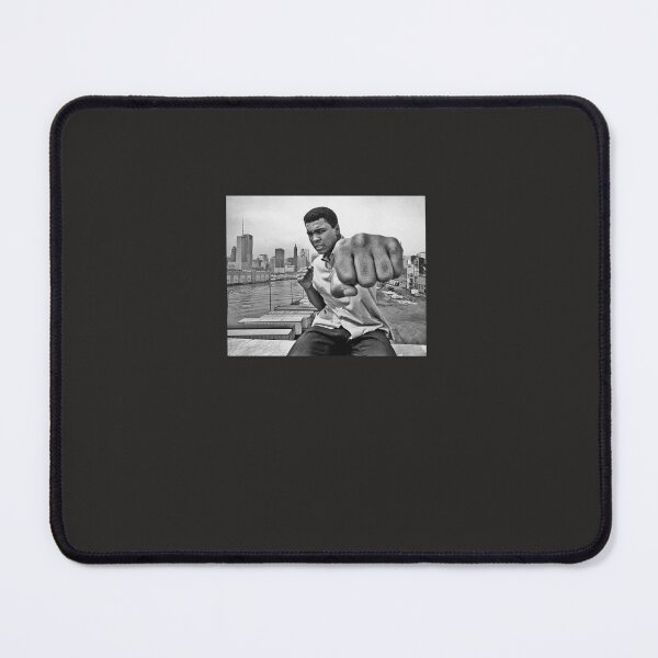 Item preview, Muhammad Ali designed and sold by nezleper.