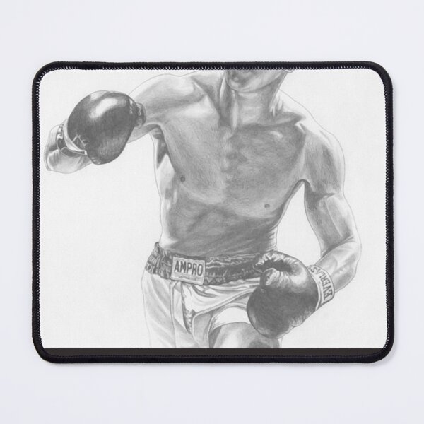 Item preview, Muhammad Ali designed and sold by hogairionq.