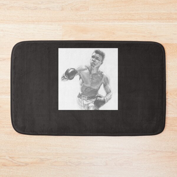 Item preview, Muhammad Ali designed and sold by hogairionq.