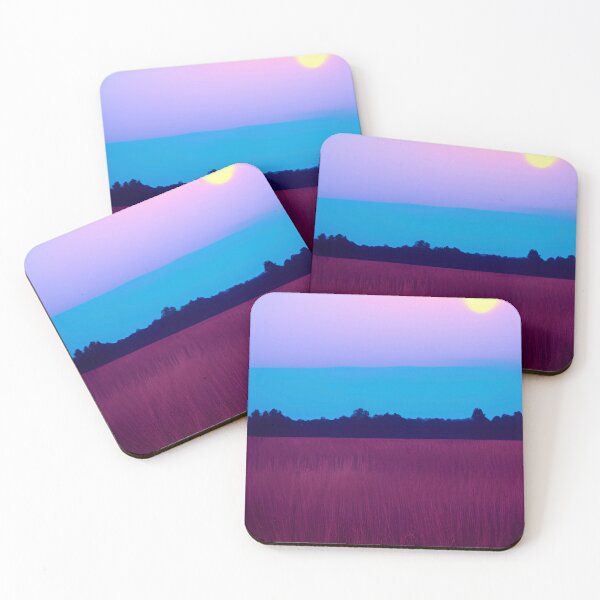 Item preview, nature is waking up designed and sold by OverAltruist.