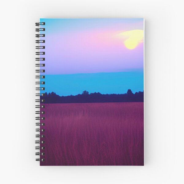 Item preview, nature is waking up designed and sold by OverAltruist.