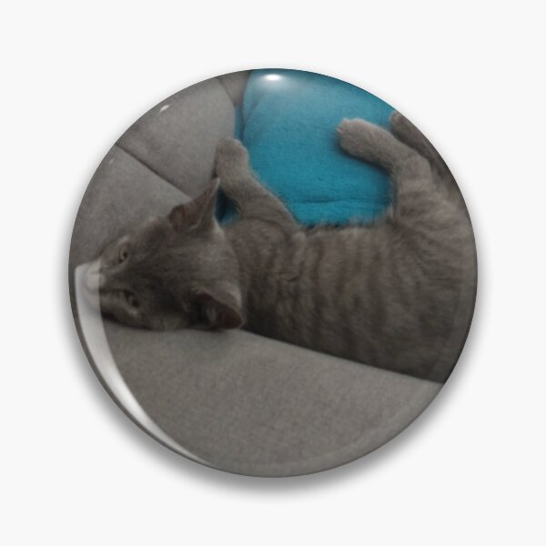 Item preview, #264 |☼| Mimi In A Peculiar Position (Cats) designed and sold by Naean H.F. (Nez Man).