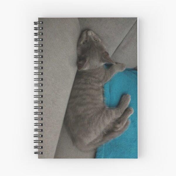 Item preview, #264 |☼| Mimi In A Peculiar Position (Cats) designed and sold by Naean H.F. (Nez Man).