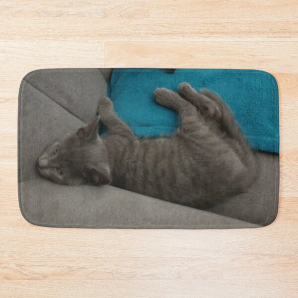 Item preview, #264 |☼| Mimi In A Peculiar Position (Cats) designed and sold by Naean H.F. (Nez Man).