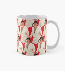 Sh!*$er Was Full! Mug