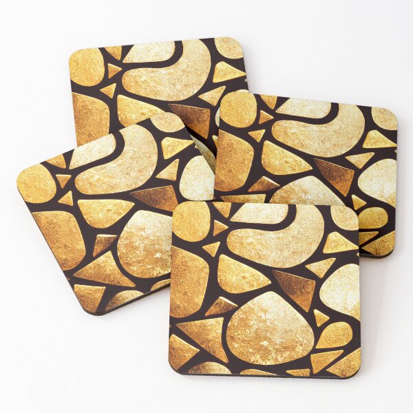 Item preview, Textured stones pattern designed and sold by AppleElf.