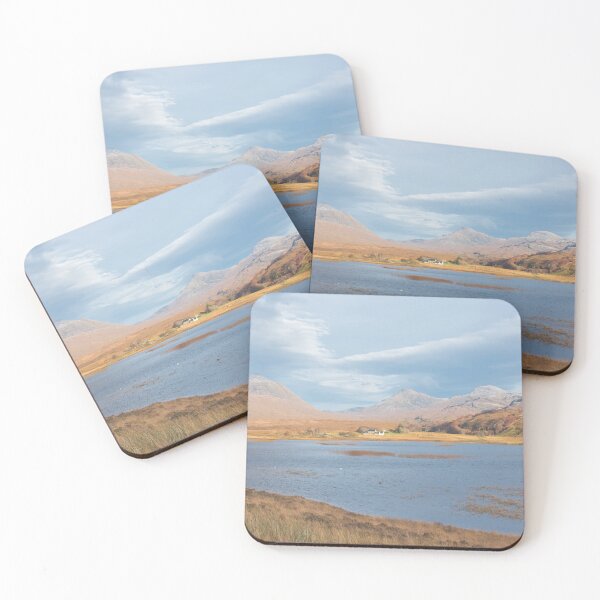 Item preview, Lonely House torridon designed and sold by Derren Jones.