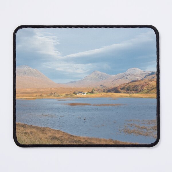 Item preview, Lonely House torridon designed and sold by Derren Jones.