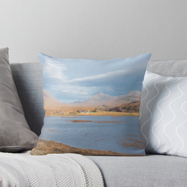 Item preview, Lonely House torridon designed and sold by Derren Jones.