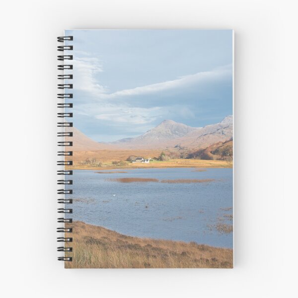 Item preview, Lonely House torridon designed and sold by Derren Jones.
