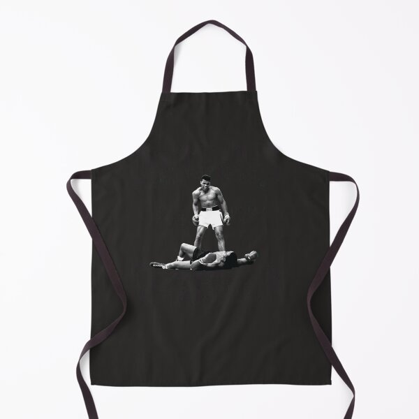 Item preview, Muhammad Ali designed and sold by nezleper.