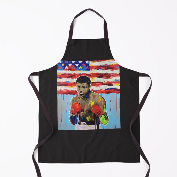 Item preview, Muhammad Ali designed and sold by ruggssalgev.