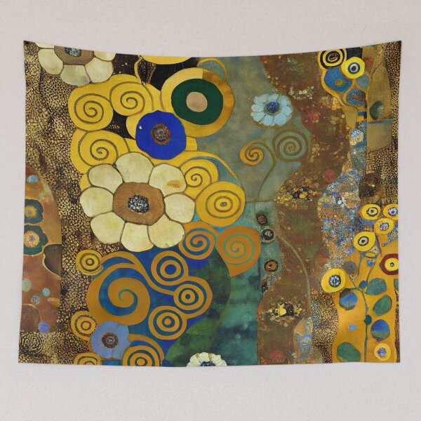 Item preview, Inspired Garden #7 designed and sold by David Apricot.