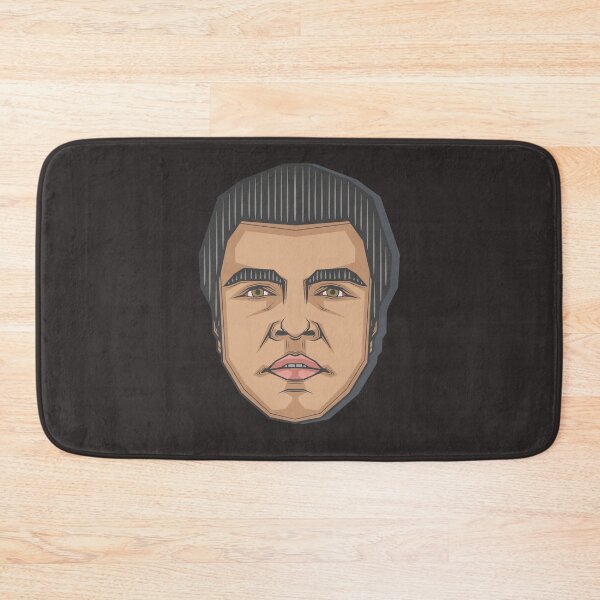 Item preview, Muhammad Ali designed and sold by hogairionq.