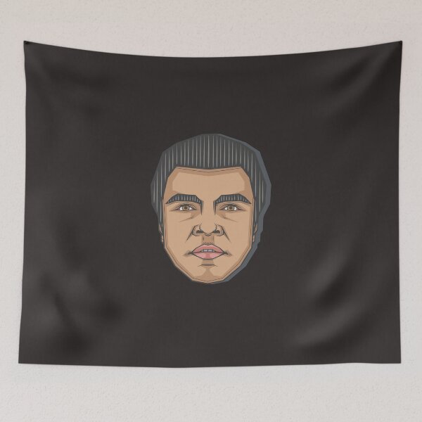 Item preview, Muhammad Ali designed and sold by hogairionq.