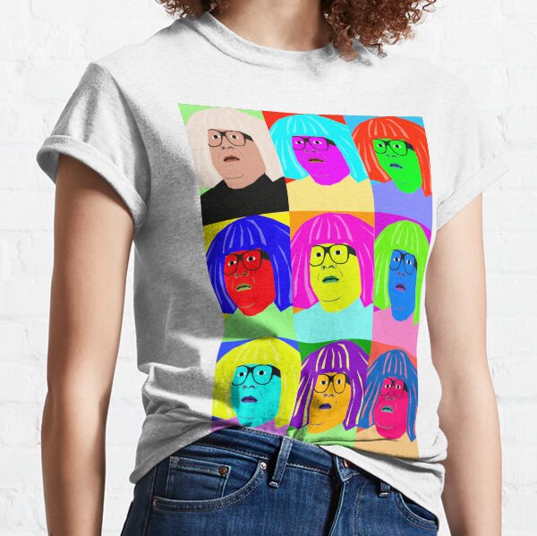 Item preview, Ongo Gablogian designed and sold by shittycartoons.