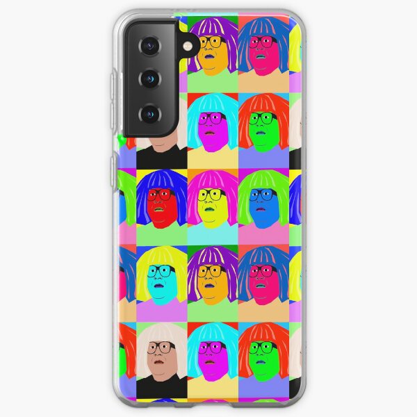 Ongo Gablogian Coque souple Samsung Galaxy