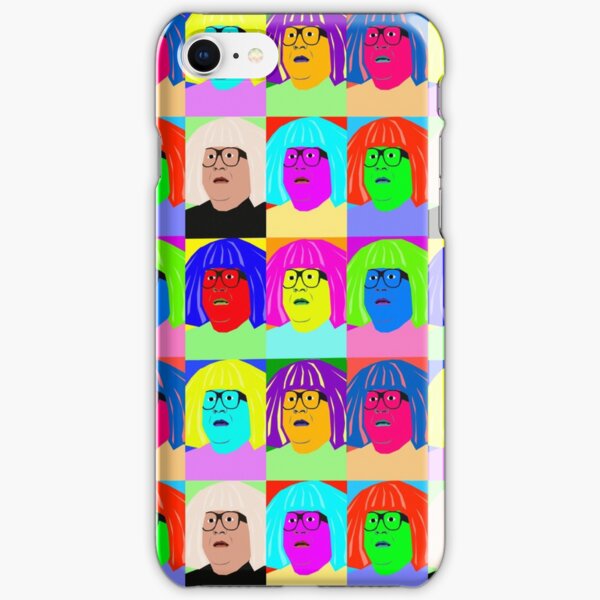 Ongo Gablogian iPhone Snap Case