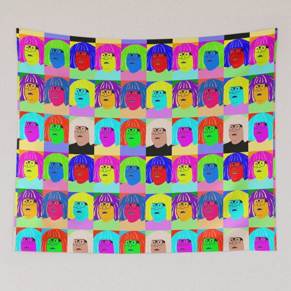 Item preview, Ongo Gablogian designed and sold by shittycartoons.