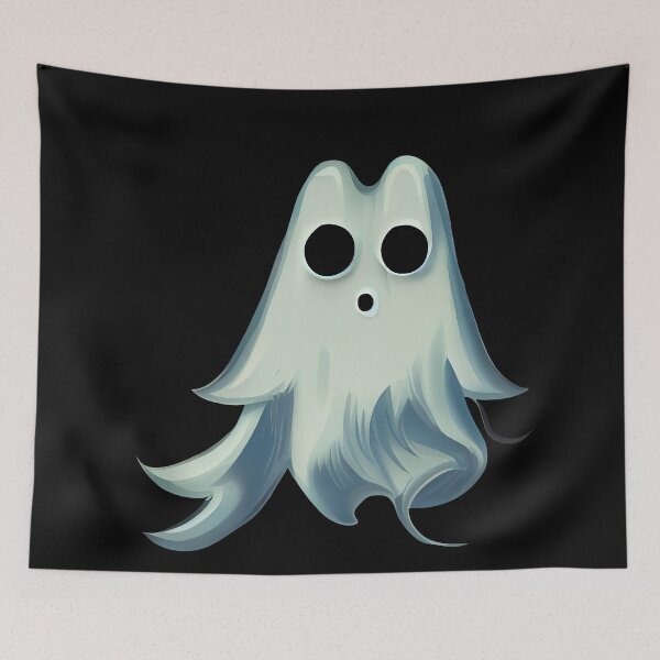 Item preview, Ghost Boy designed and sold by DidzaDesigns.
